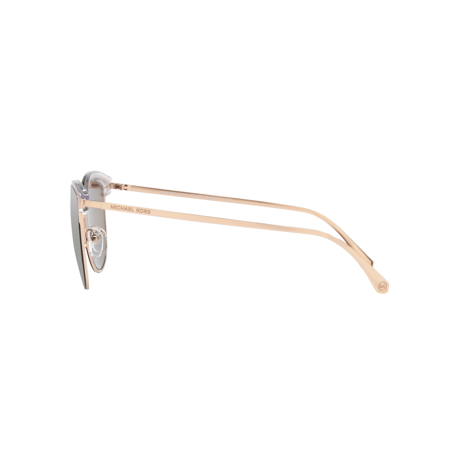 Michael Kors MAGNOLIA MK1088 Pink Women's Sunglasses