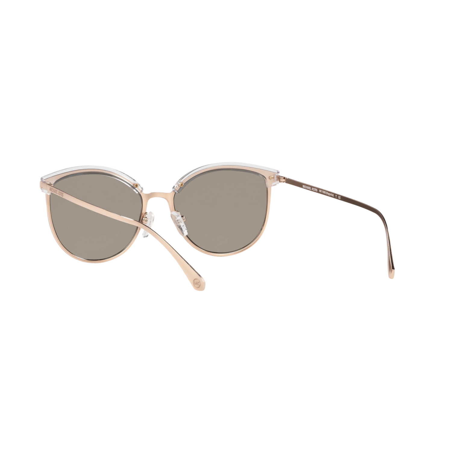 Michael Kors MAGNOLIA MK1088 Pink Women's Sunglasses