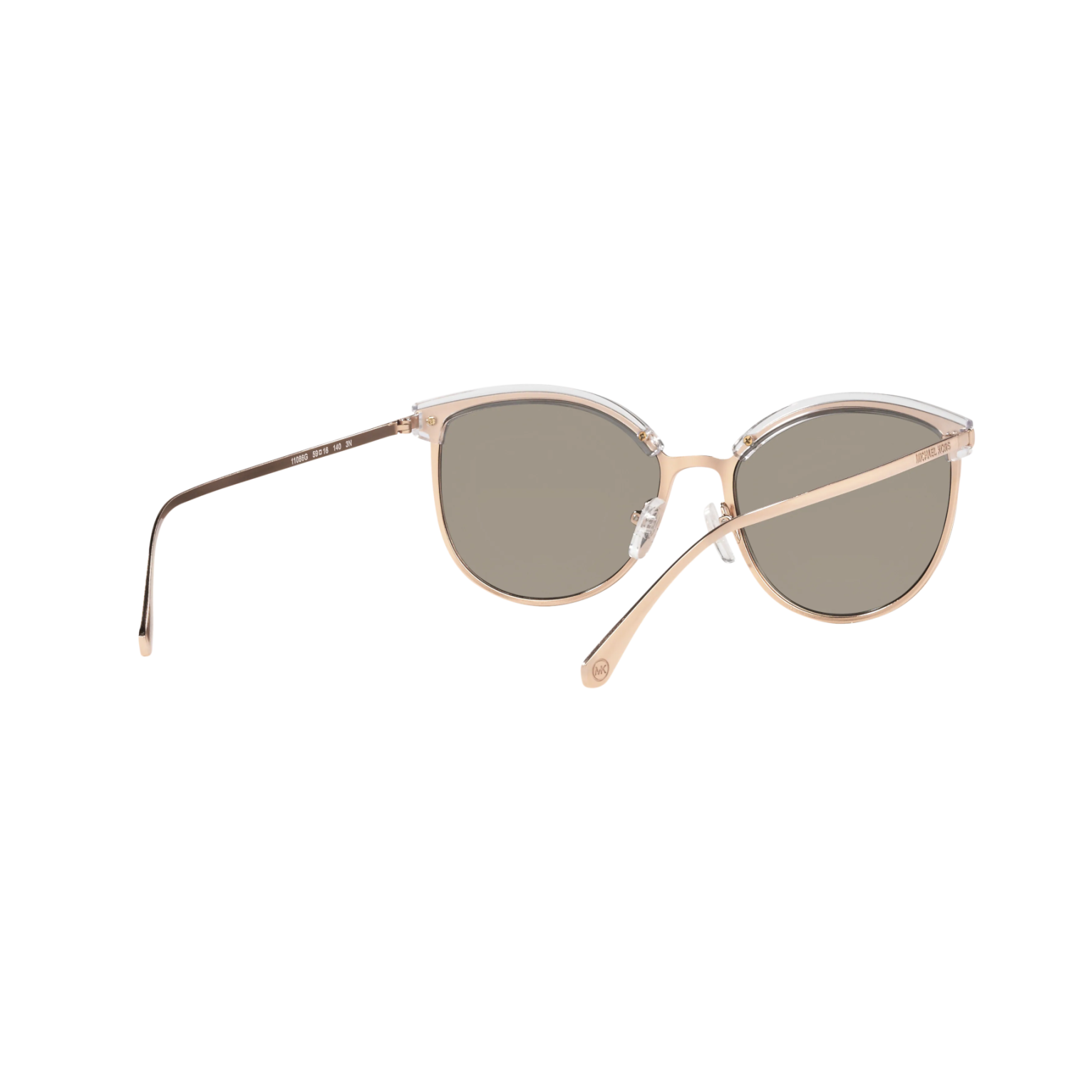 Michael Kors MAGNOLIA MK1088 Pink Women's Sunglasses