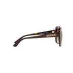 Michael Kors MANHASSET MK2140F Havana Women's Sunglasses