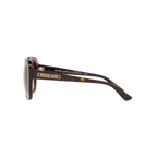 Michael Kors MANHASSET MK2140F Havana Women's Sunglasses