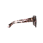 Michael Kors MANHASSET MK2140F Pink Women's Sunglasses