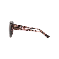 Michael Kors MANHASSET MK2140F Pink Women's Sunglasses