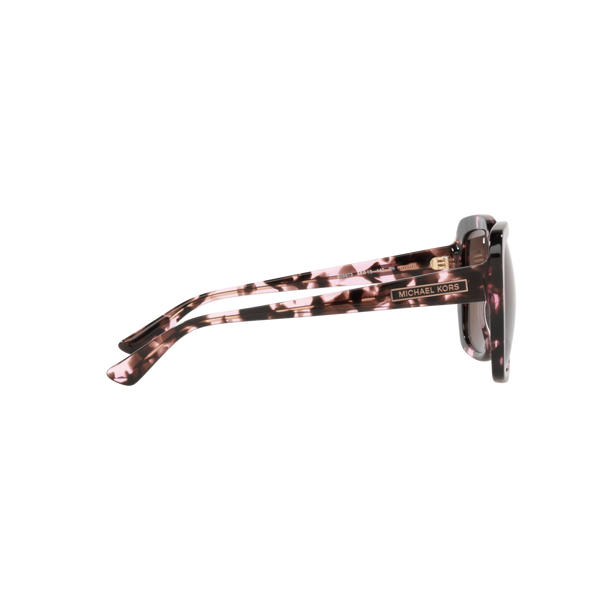 Michael Kors MANHASSET MK2140 Pink Women's Sunglasses
