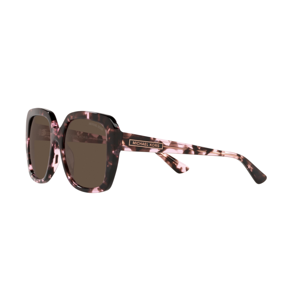 Michael Kors MANHASSET MK2140 Pink Women's Sunglasses