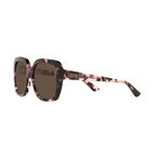 Michael Kors MANHASSET MK2140 Pink Women's Sunglasses