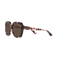 Michael Kors MANHASSET MK2140 Pink Women's Sunglasses