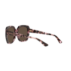 Michael Kors MANHASSET MK2140 Pink Women's Sunglasses