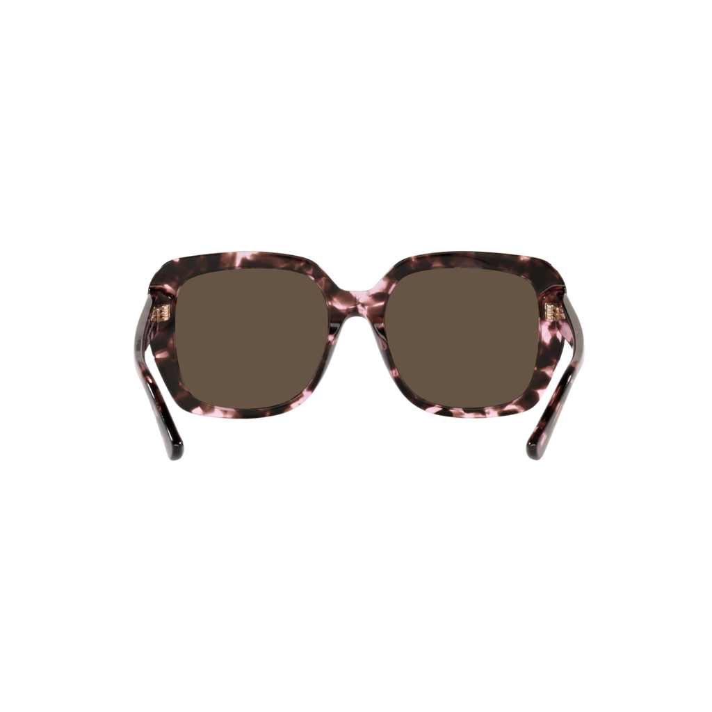 Michael Kors MANHASSET MK2140 Pink Women's Sunglasses
