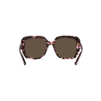 Michael Kors MANHASSET MK2140 Pink Women's Sunglasses