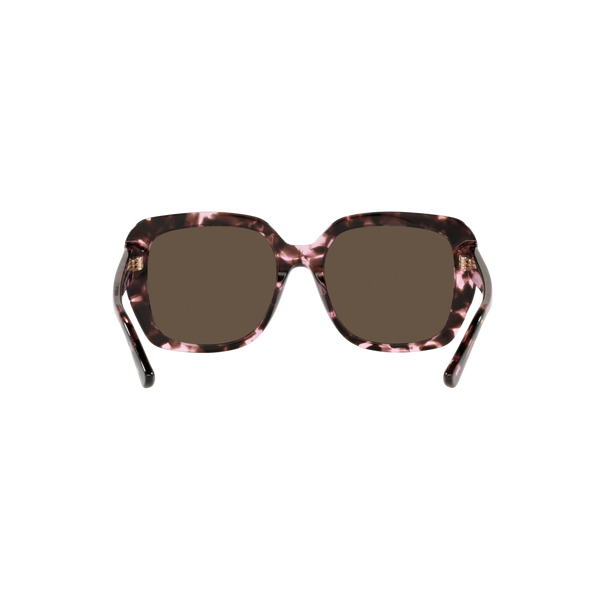 Michael Kors MANHASSET MK2140 Pink Women's Sunglasses