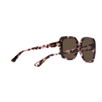 Michael Kors MANHASSET MK2140 Pink Women's Sunglasses