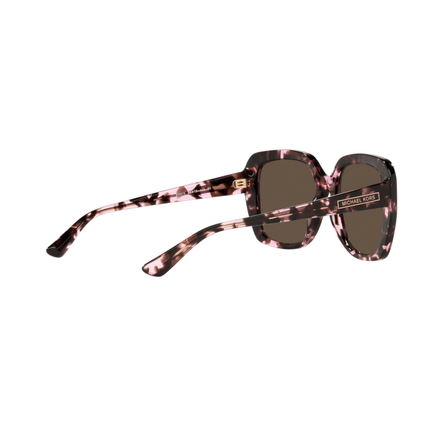 Michael Kors MANHASSET MK2140 Pink Women's Sunglasses