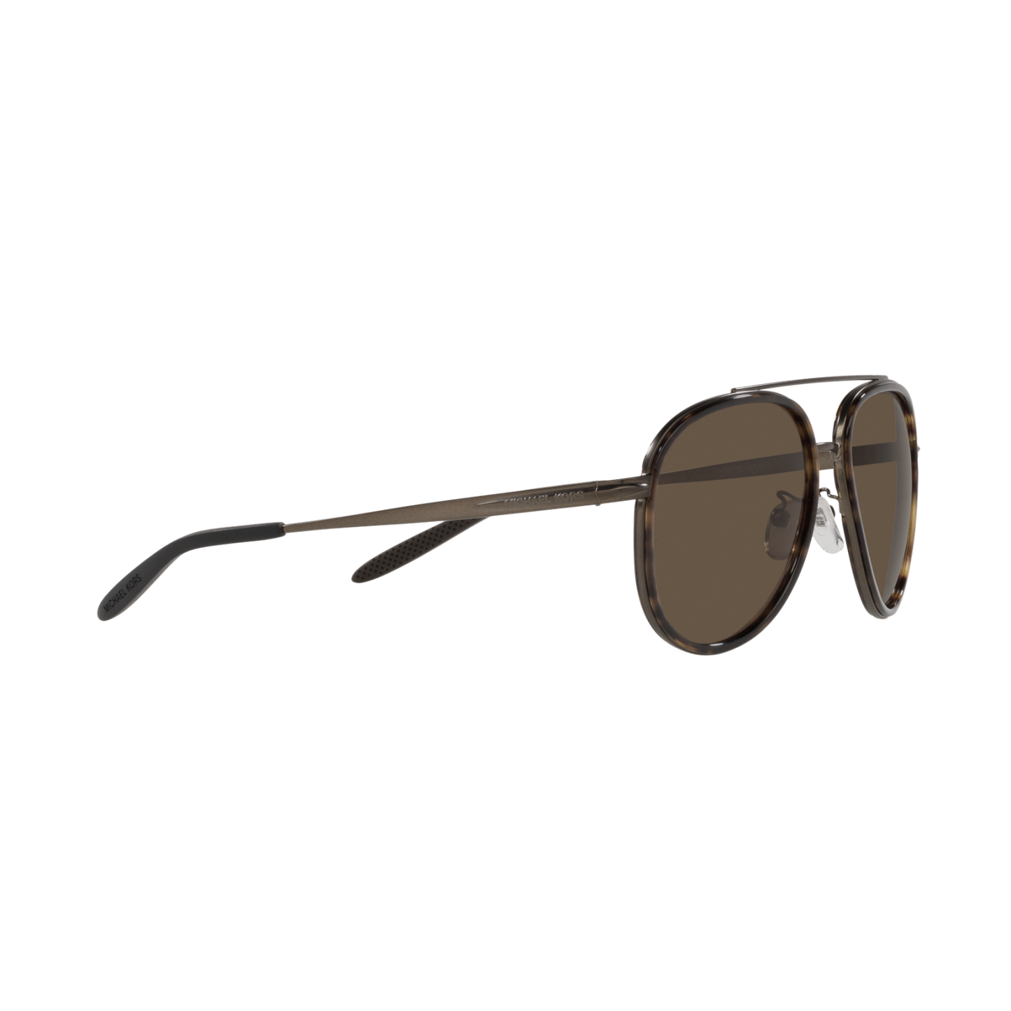 Michael Kors RICHMOND MK1104 Green Men's Sunglasses