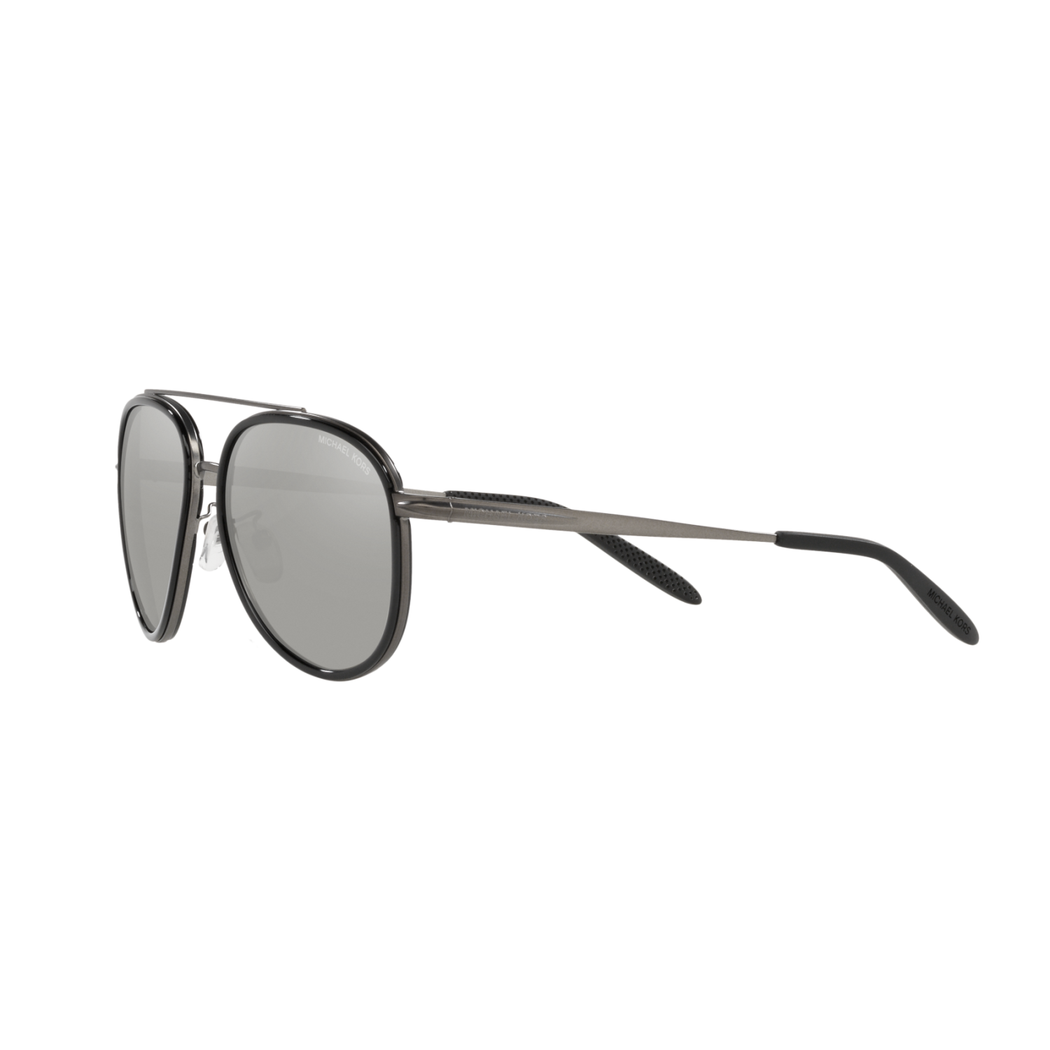 Michael Kors RICHMOND MK1104 Grey Men's Sunglasses
