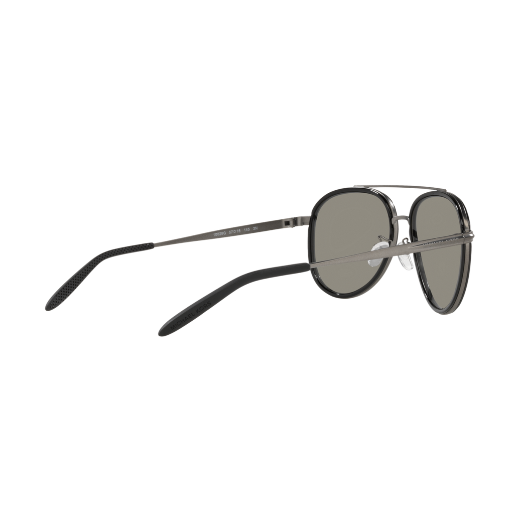 Michael Kors RICHMOND MK1104 Grey Men's Sunglasses