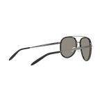 Michael Kors RICHMOND MK1104 Grey Men's Sunglasses