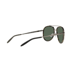 Michael Kors RICHMOND MK1104 Green Men's Sunglasses