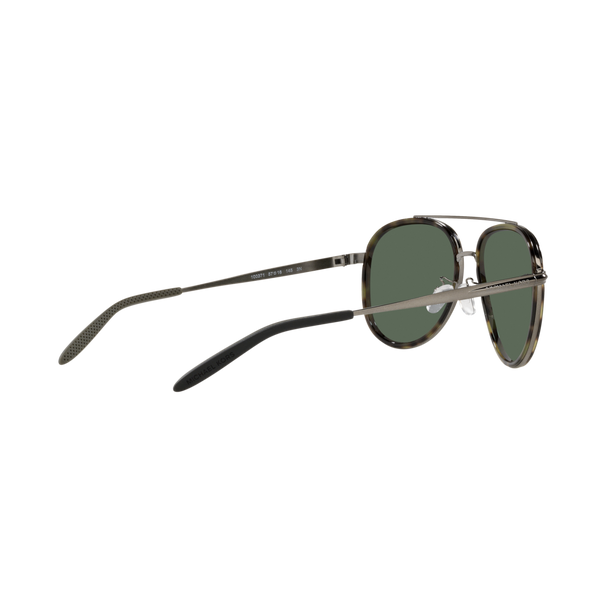 Michael Kors RICHMOND MK1104 Green Men's Sunglasses