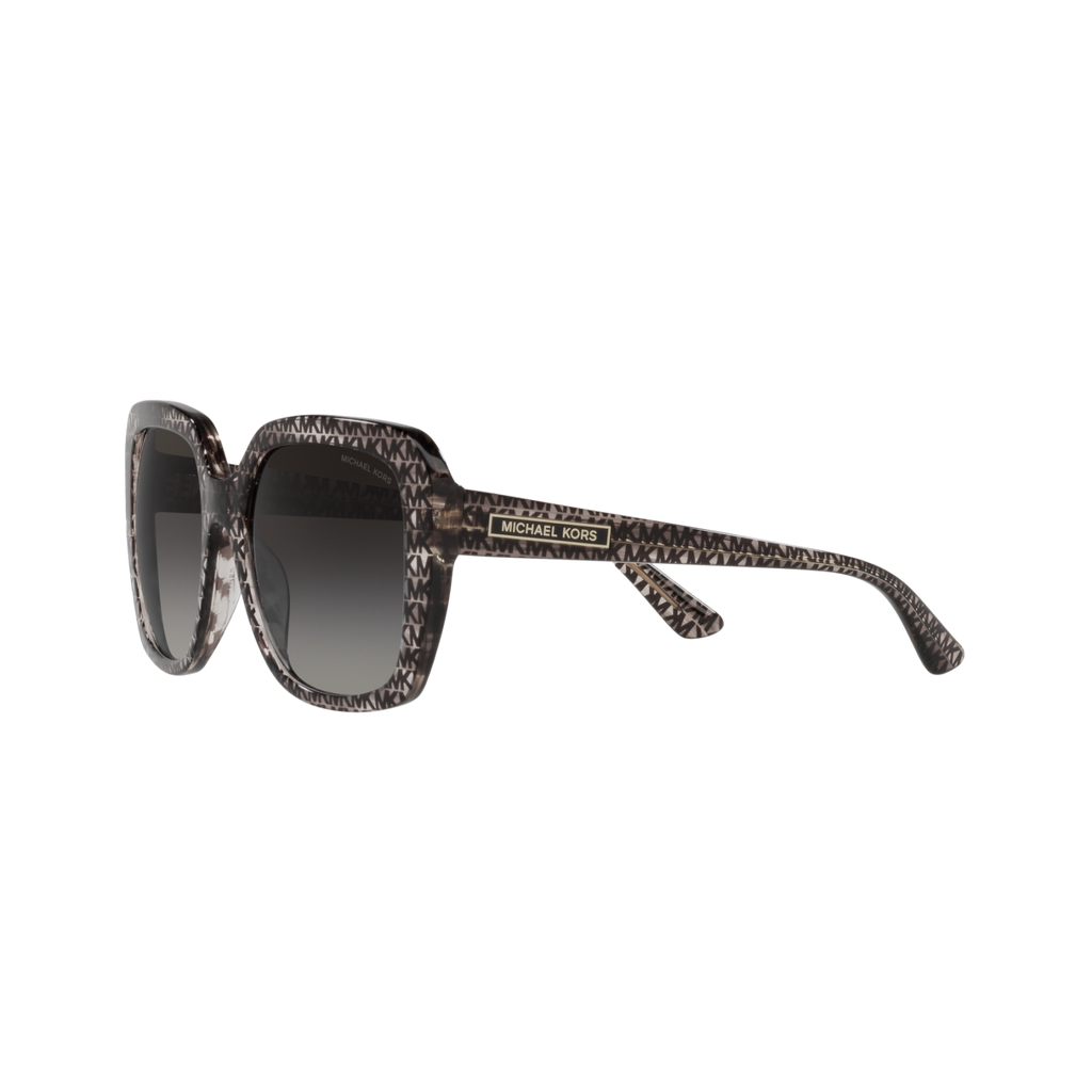 Michael Kors MANHASSET MK2140 Grey Women's Sunglasses