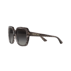 Michael Kors MANHASSET MK2140 Grey Women's Sunglasses