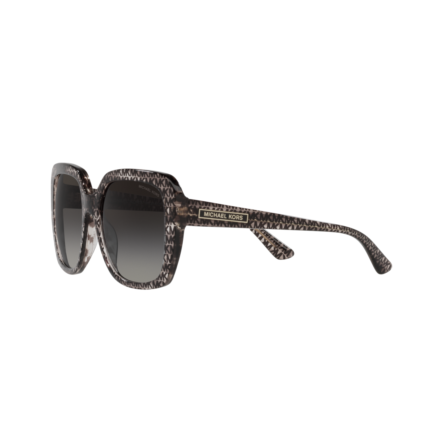 Michael Kors MANHASSET MK2140 Grey Women's Sunglasses