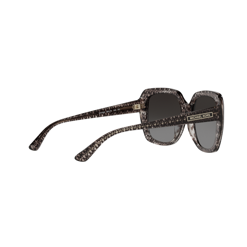 Michael Kors MANHASSET MK2140 Grey Women's Sunglasses