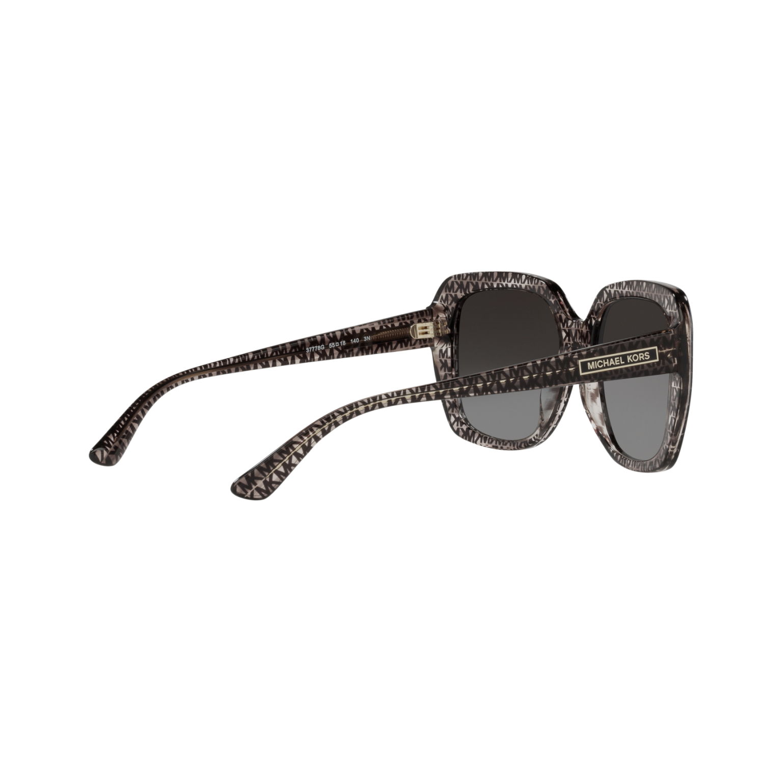Michael Kors MANHASSET MK2140 Grey Women's Sunglasses