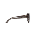 Michael Kors MANHASSET MK2140F Grey Women's Sunglasses