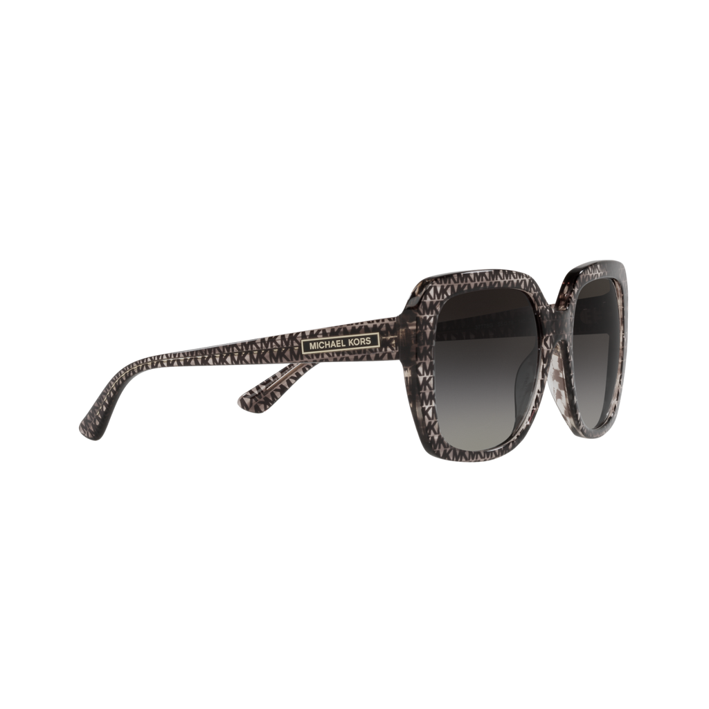 Michael Kors MANHASSET MK2140F Grey Women's Sunglasses