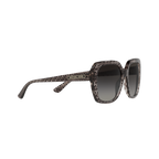 Michael Kors MANHASSET MK2140F Grey Women's Sunglasses