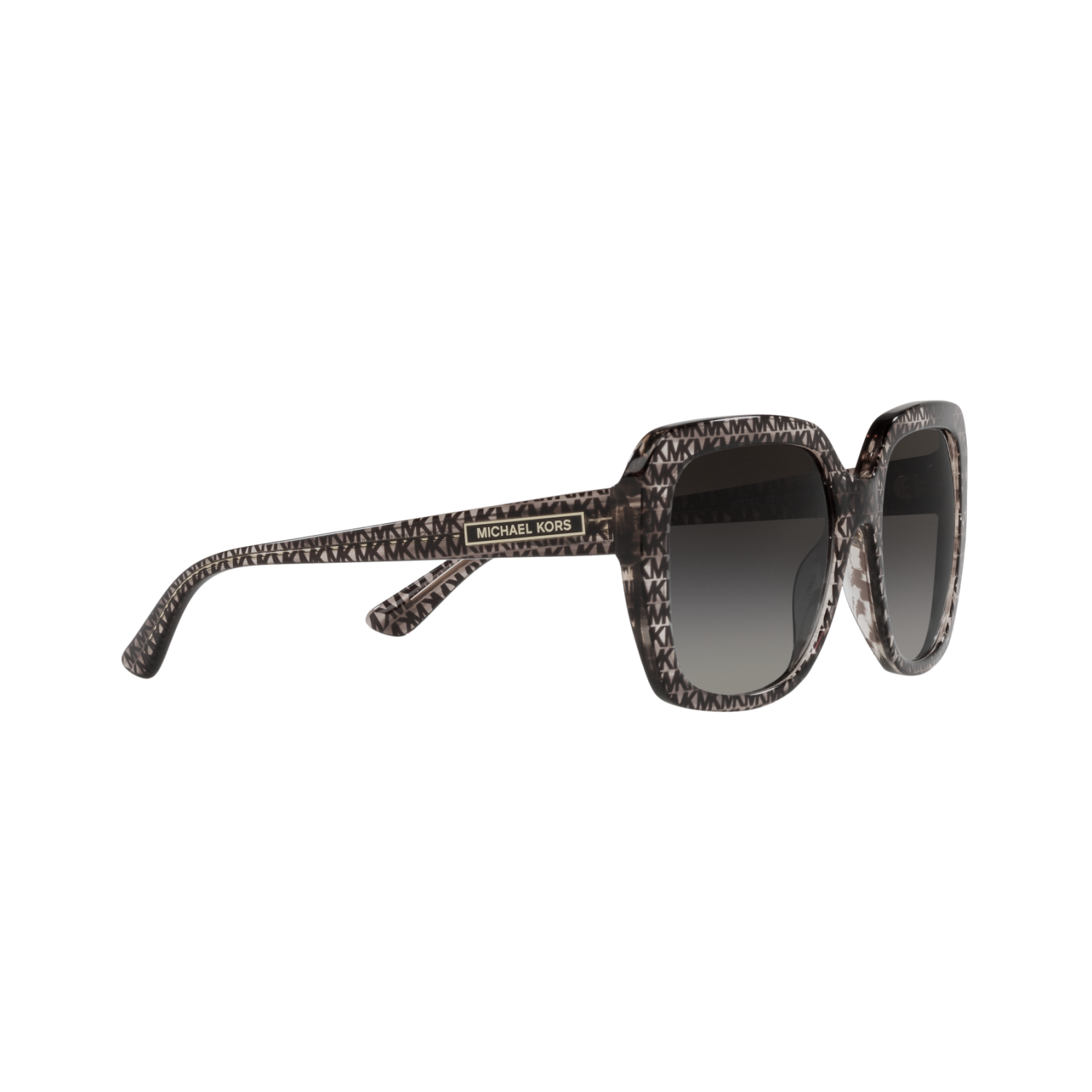 Michael Kors MANHASSET MK2140F Grey Women's Sunglasses