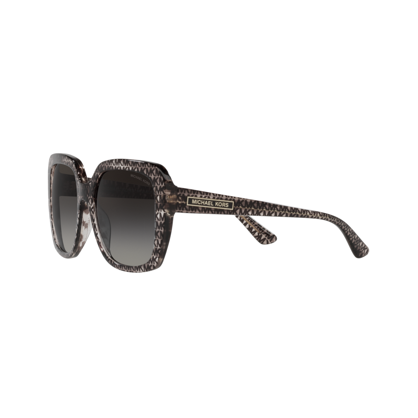 Michael Kors MANHASSET MK2140F Grey Women's Sunglasses