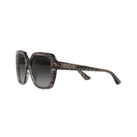 Michael Kors MANHASSET MK2140F Grey Women's Sunglasses