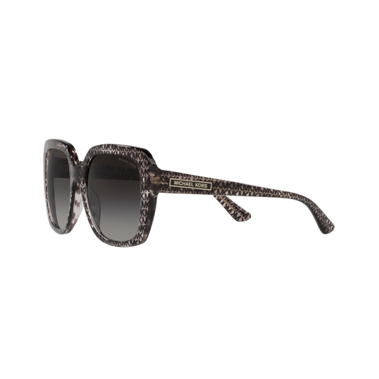 Michael Kors MANHASSET MK2140F Grey Women's Sunglasses