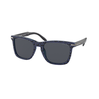 Michael Kors HALIFAX MK2145 Blue Men's Sunglasses