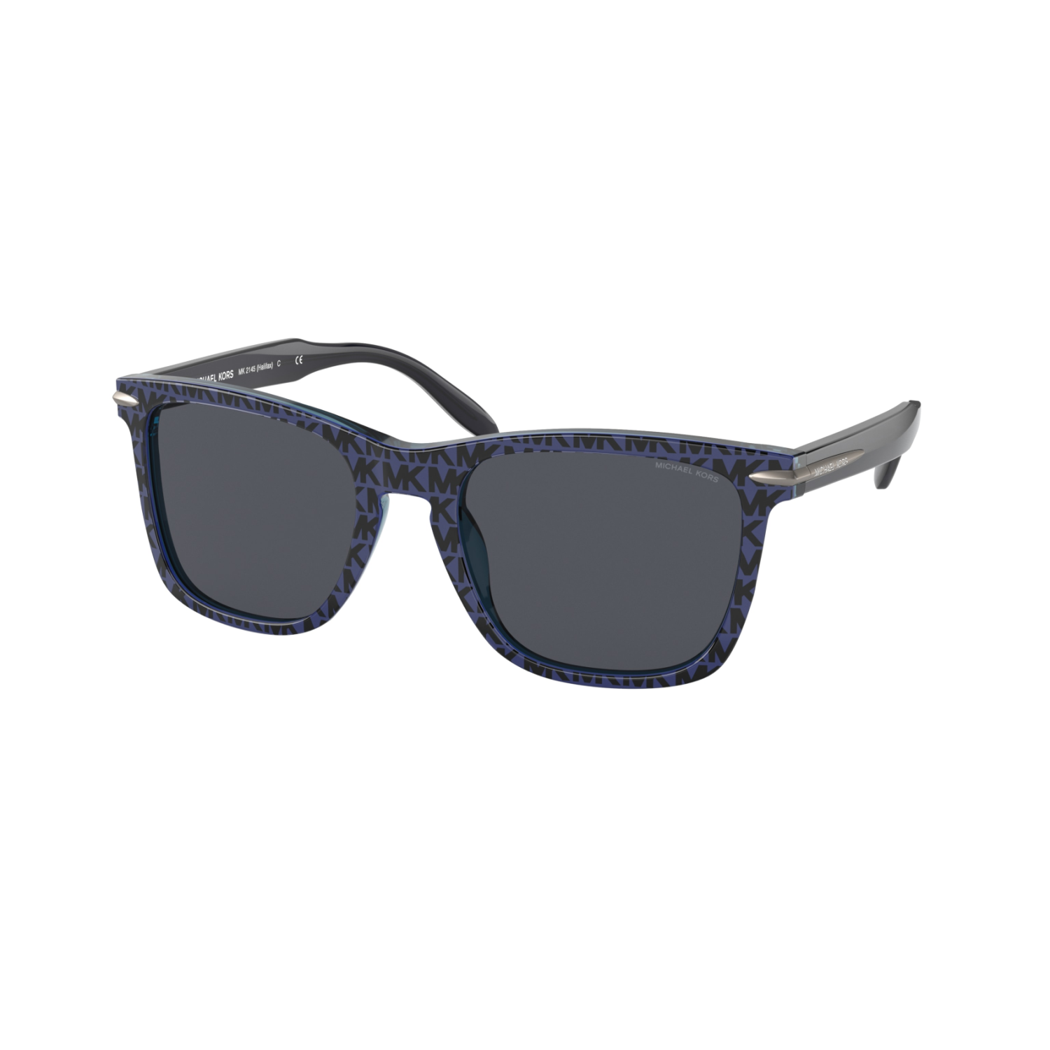 Michael Kors HALIFAX MK2145 Blue Men's Sunglasses