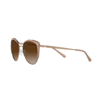 Michael Kors KEY BISCAYNE MK1046 Bronze Women's Sunglasses