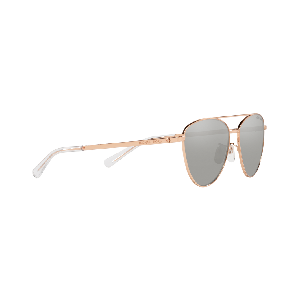 Michael Kors BARCELONA MK1056 Pink Women's Sunglasses