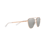 Michael Kors BARCELONA MK1056 Pink Women's Sunglasses