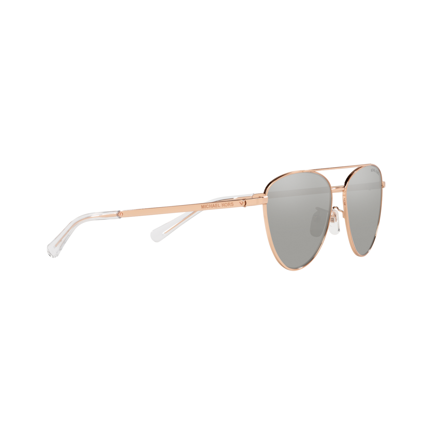 Michael Kors BARCELONA MK1056 Pink Women's Sunglasses