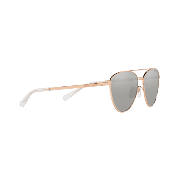 Michael Kors BARCELONA MK1056 Pink Women's Sunglasses