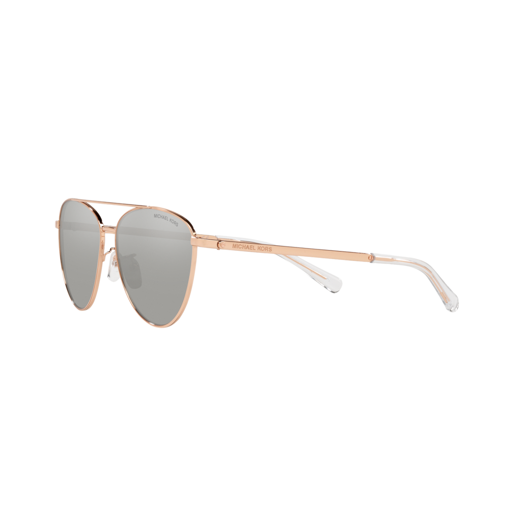 Michael Kors BARCELONA MK1056 Pink Women's Sunglasses