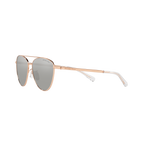 Michael Kors BARCELONA MK1056 Pink Women's Sunglasses