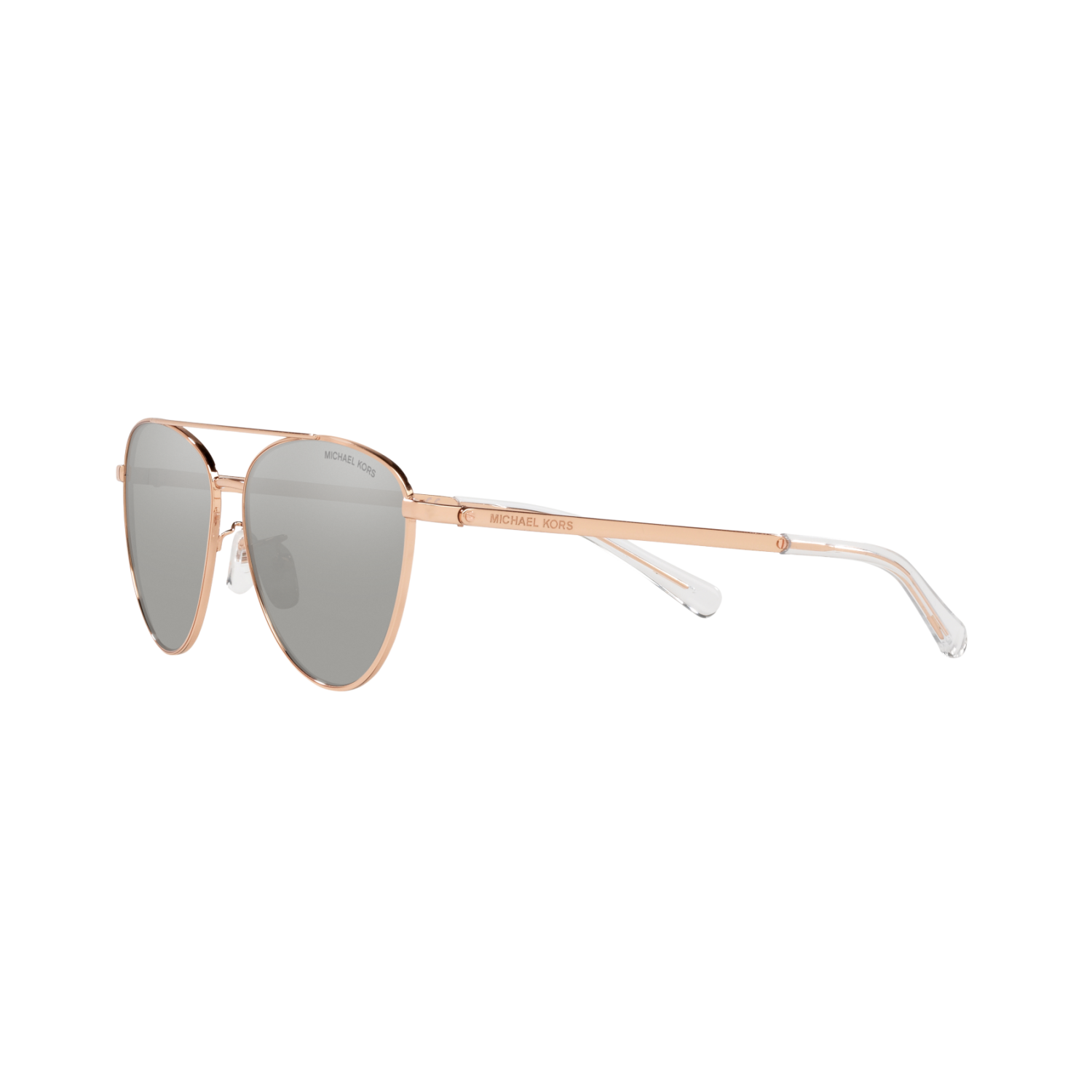 Michael Kors BARCELONA MK1056 Pink Women's Sunglasses