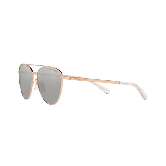 Michael Kors BARCELONA MK1056 Pink Women's Sunglasses