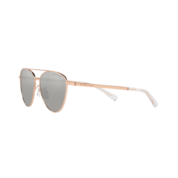 Michael Kors BARCELONA MK1056 Pink Women's Sunglasses