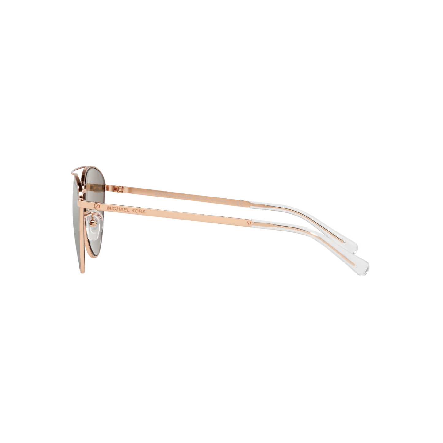 Michael Kors BARCELONA MK1056 Pink Women's Sunglasses