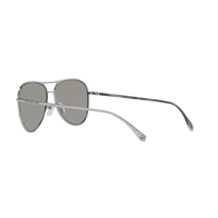 Michael Kors KONA MK1089 Silver Women's Sunglasses