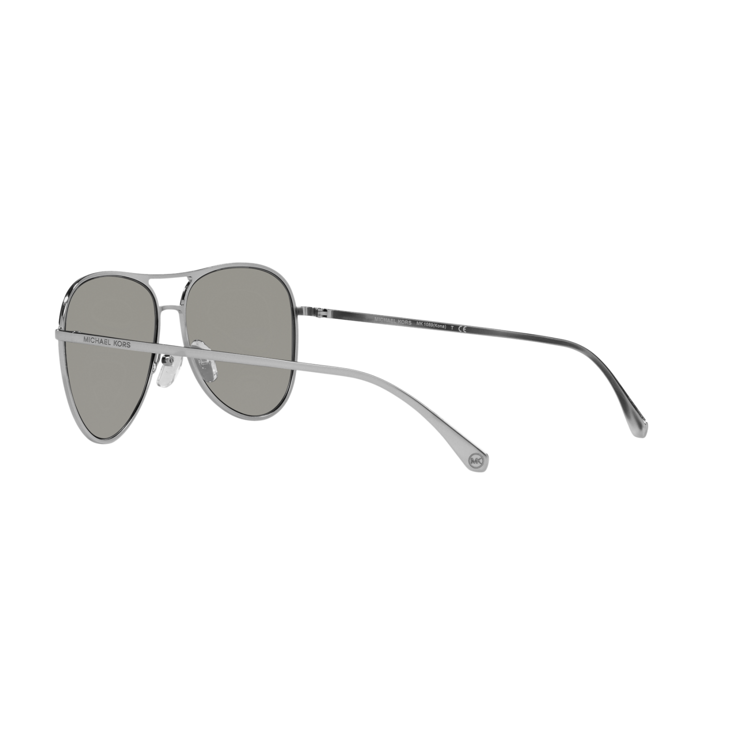 Michael Kors KONA MK1089 Silver Women's Sunglasses